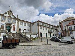 Biblioteca Municipal de Seia